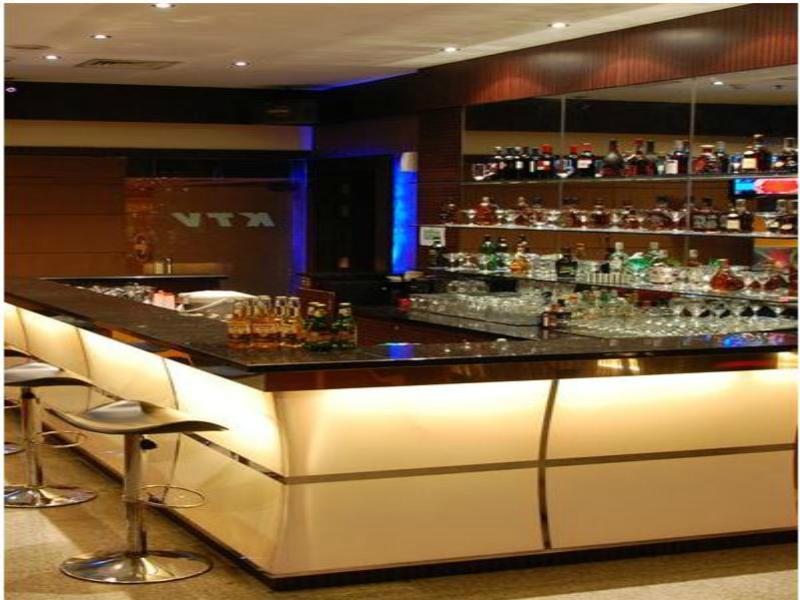 纳柯亚 巴谈岛瑞士旅店酒店 外观 照片